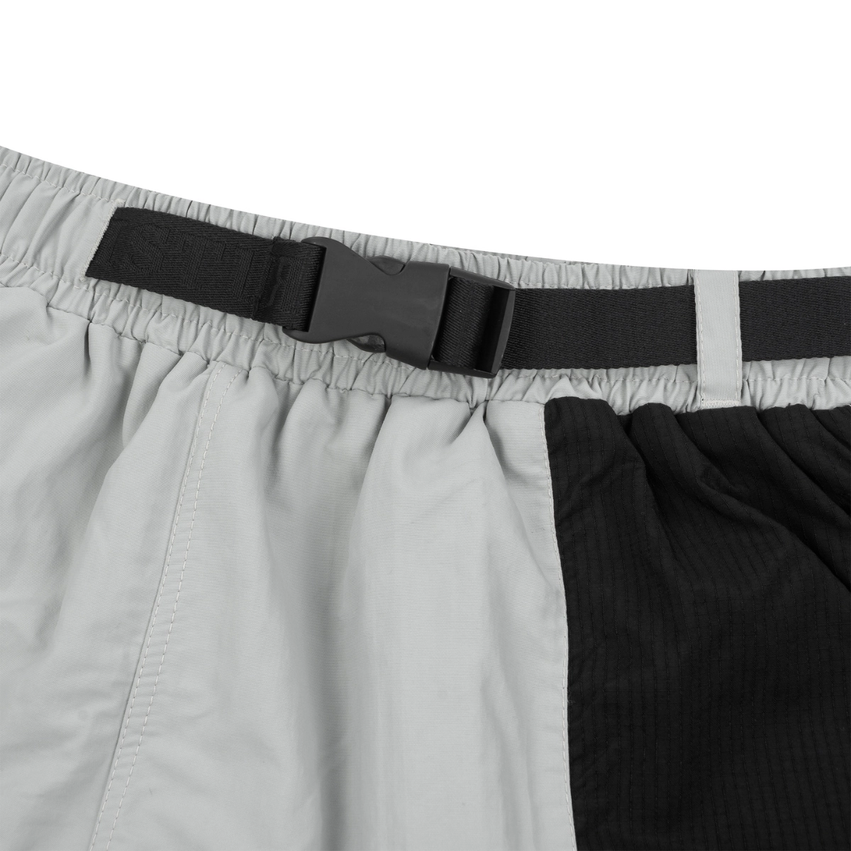 BERMUDA DISTURB SHARP NYLON