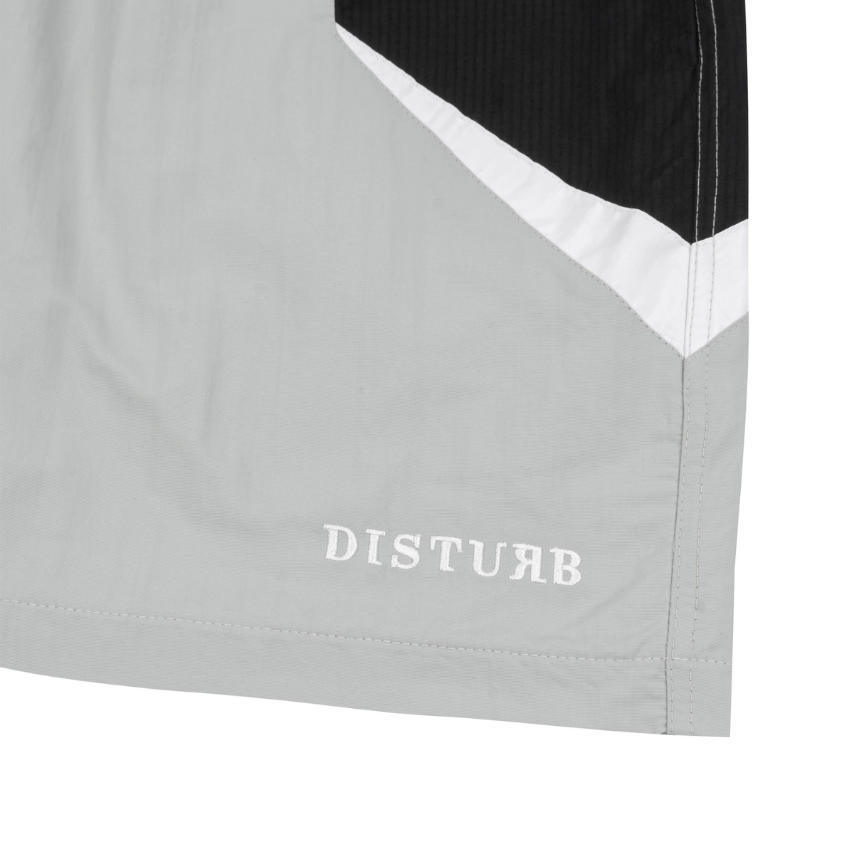 BERMUDA DISTURB SHARP NYLON
