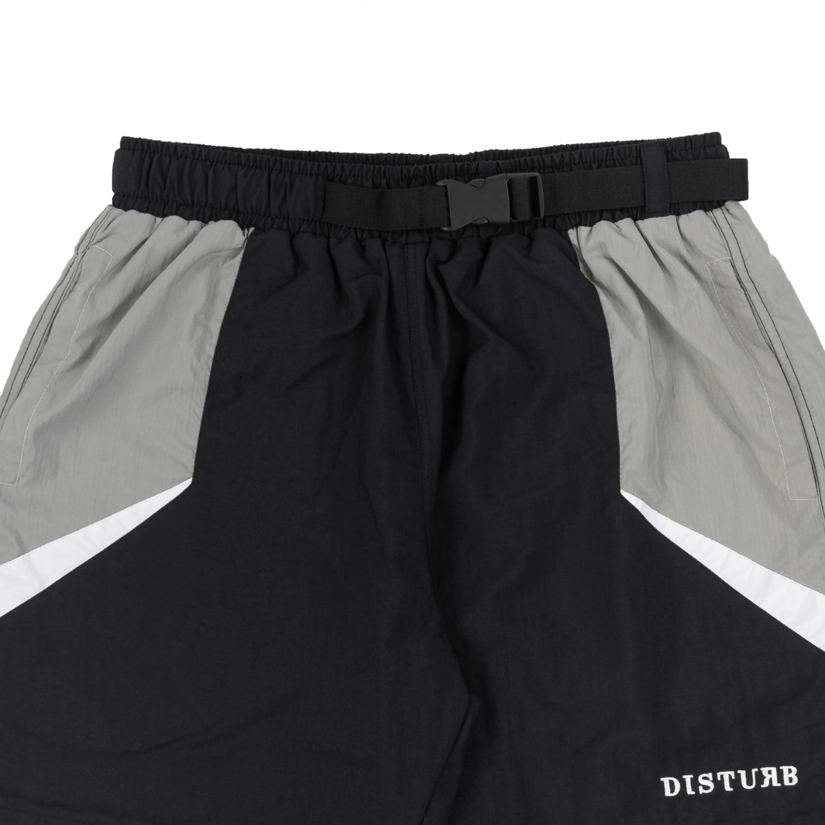 BERMUDA DISTURB SHARP NYLON