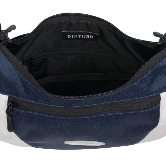 BAG DISTURB RIPSTOP MESSENGER