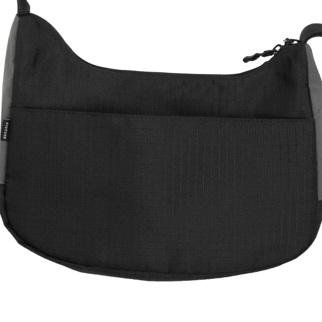 BAG DISTURB RIPSTOP MESSENGER