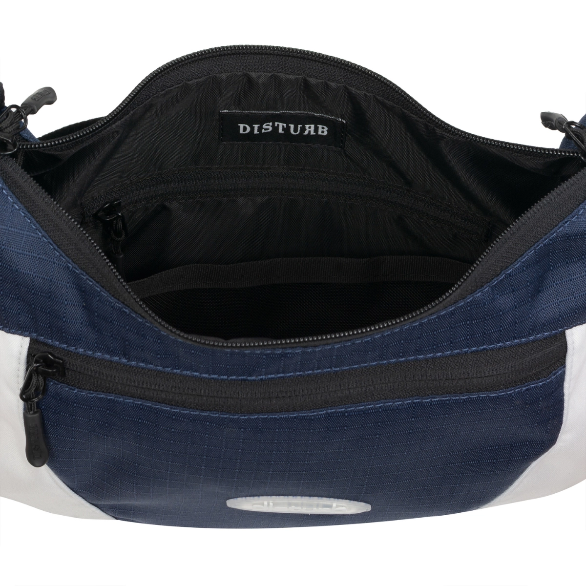 BAG DISTURB RIPSTOP MESSENGER