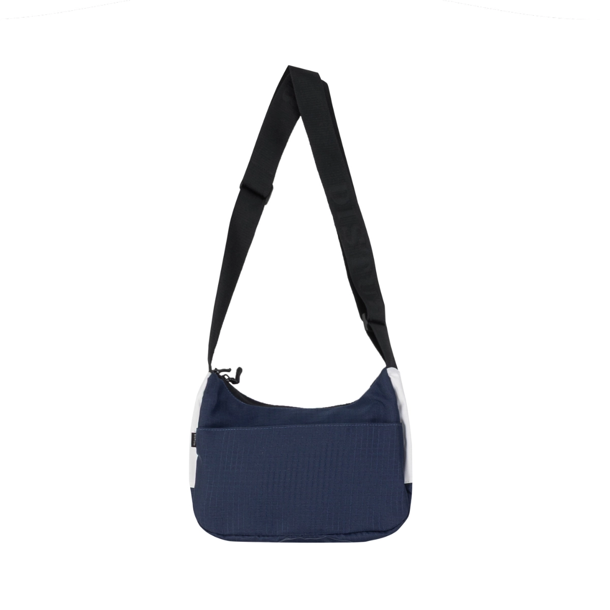 BAG DISTURB RIPSTOP MESSENGER