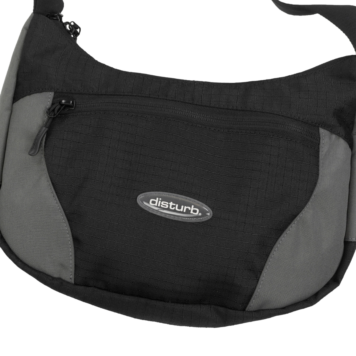 BAG DISTURB RIPSTOP MESSENGER