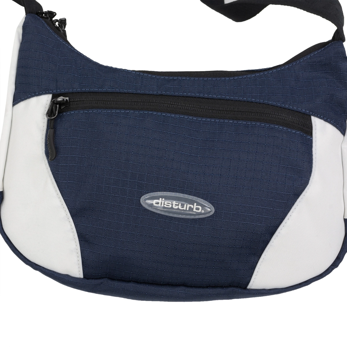 BAG DISTURB RIPSTOP MESSENGER