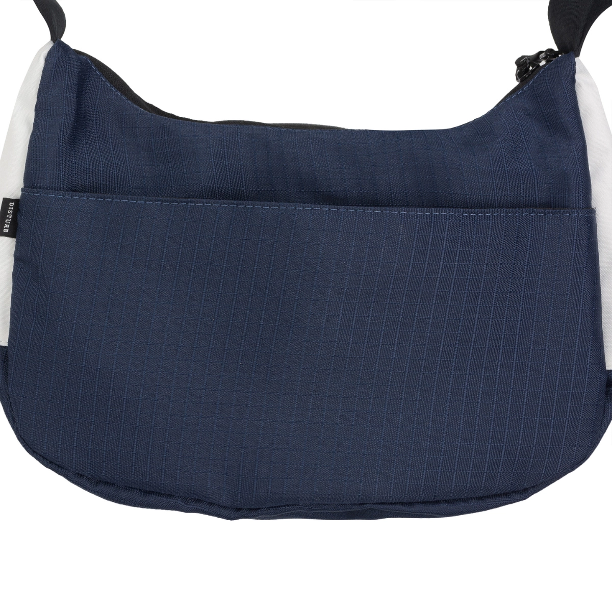 BAG DISTURB RIPSTOP MESSENGER