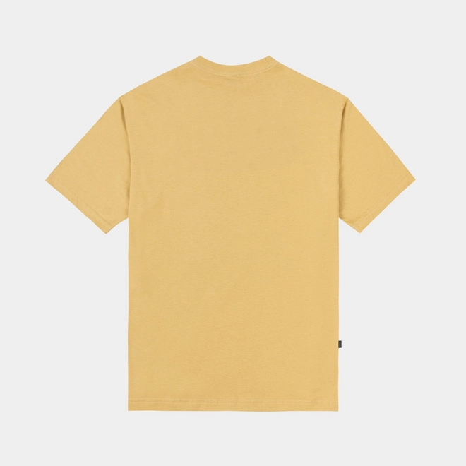 CAMISETA DISTURB HOLOGRAPHIC