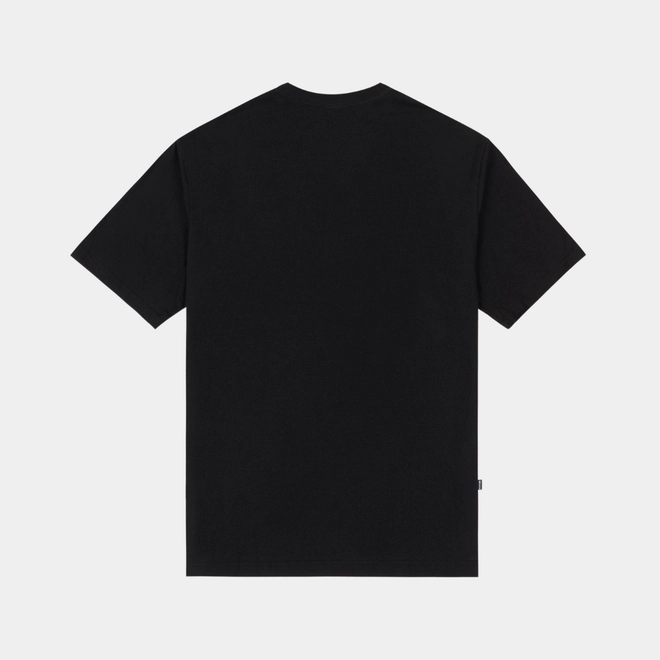 CAMISETA DISTURB HOLOGRAPHIC