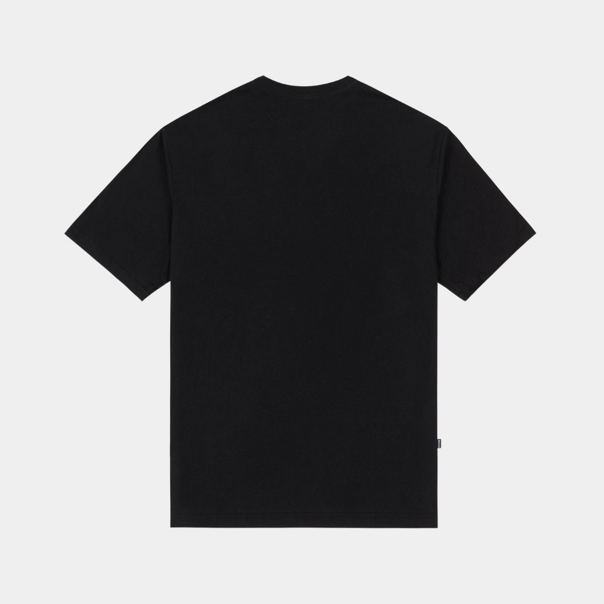 CAMISETA DISTURB HOLOGRAPHIC