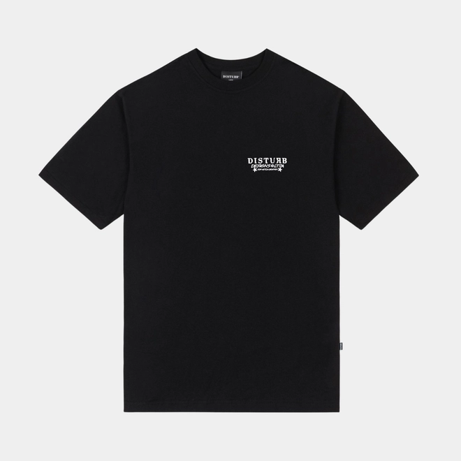 CAMISETA DISTURB BALL PEN