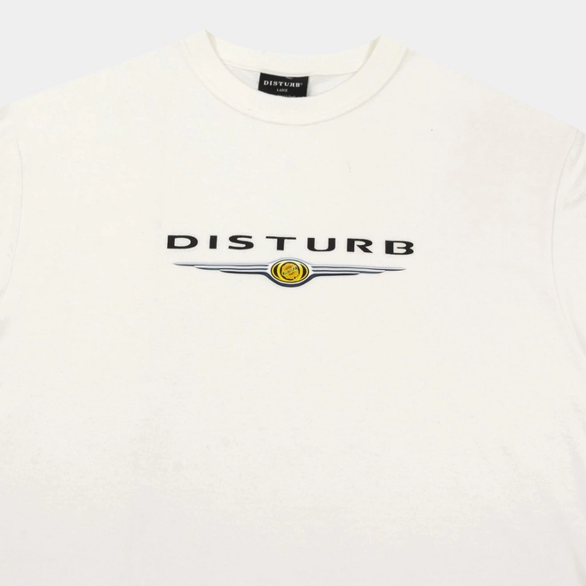 CAMISETA DISTURB 300C
