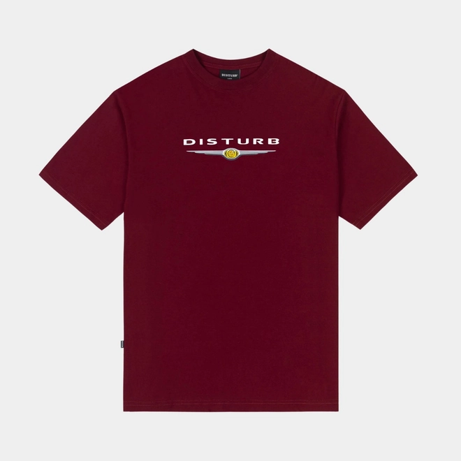 CAMISETA DISTURB 300C