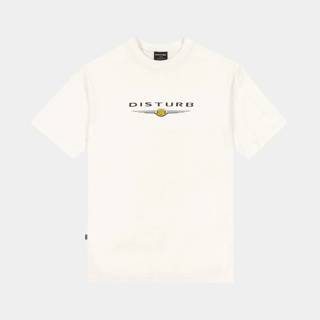 CAMISETA DISTURB 300C