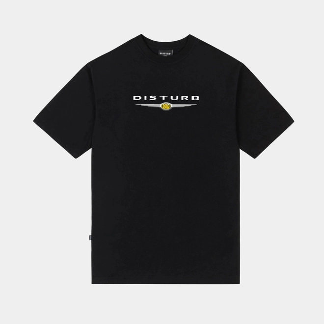 CAMISETA DISTURB 300C