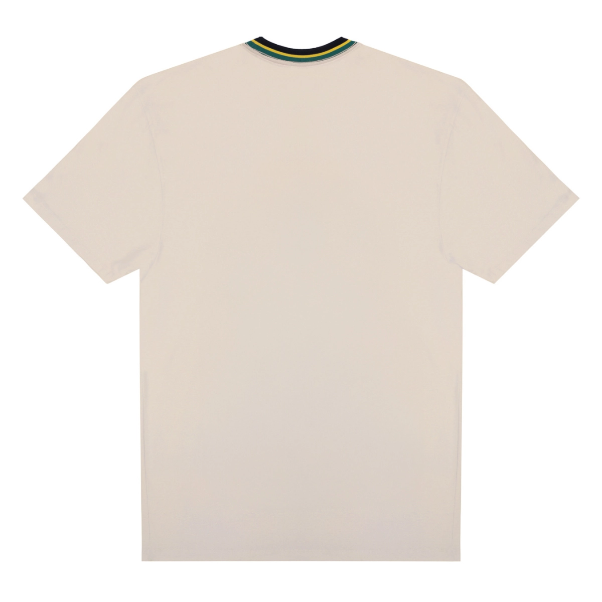 CAMISETA THUG NINE JAMMIN