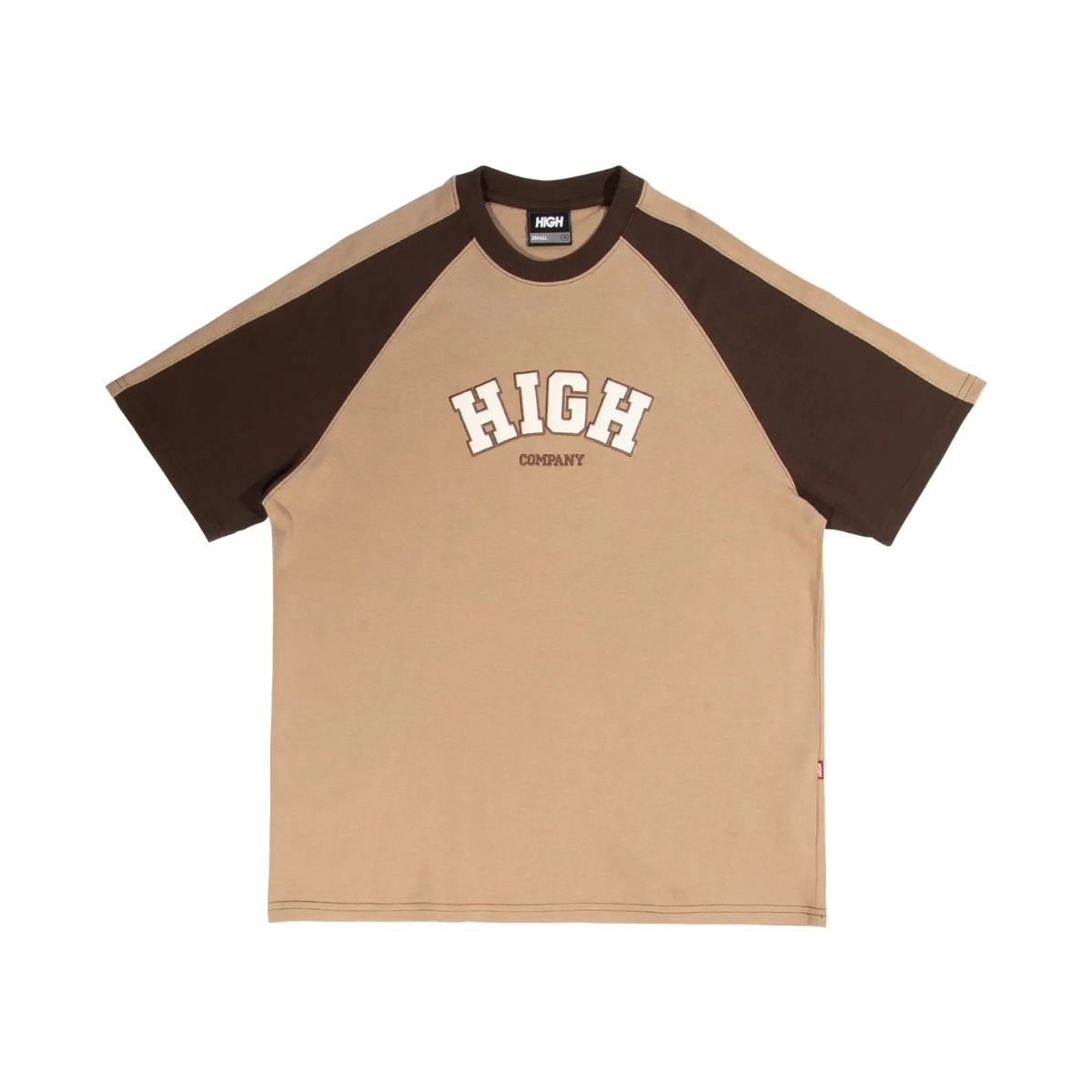 CAMISETA HIGH COLLEGE