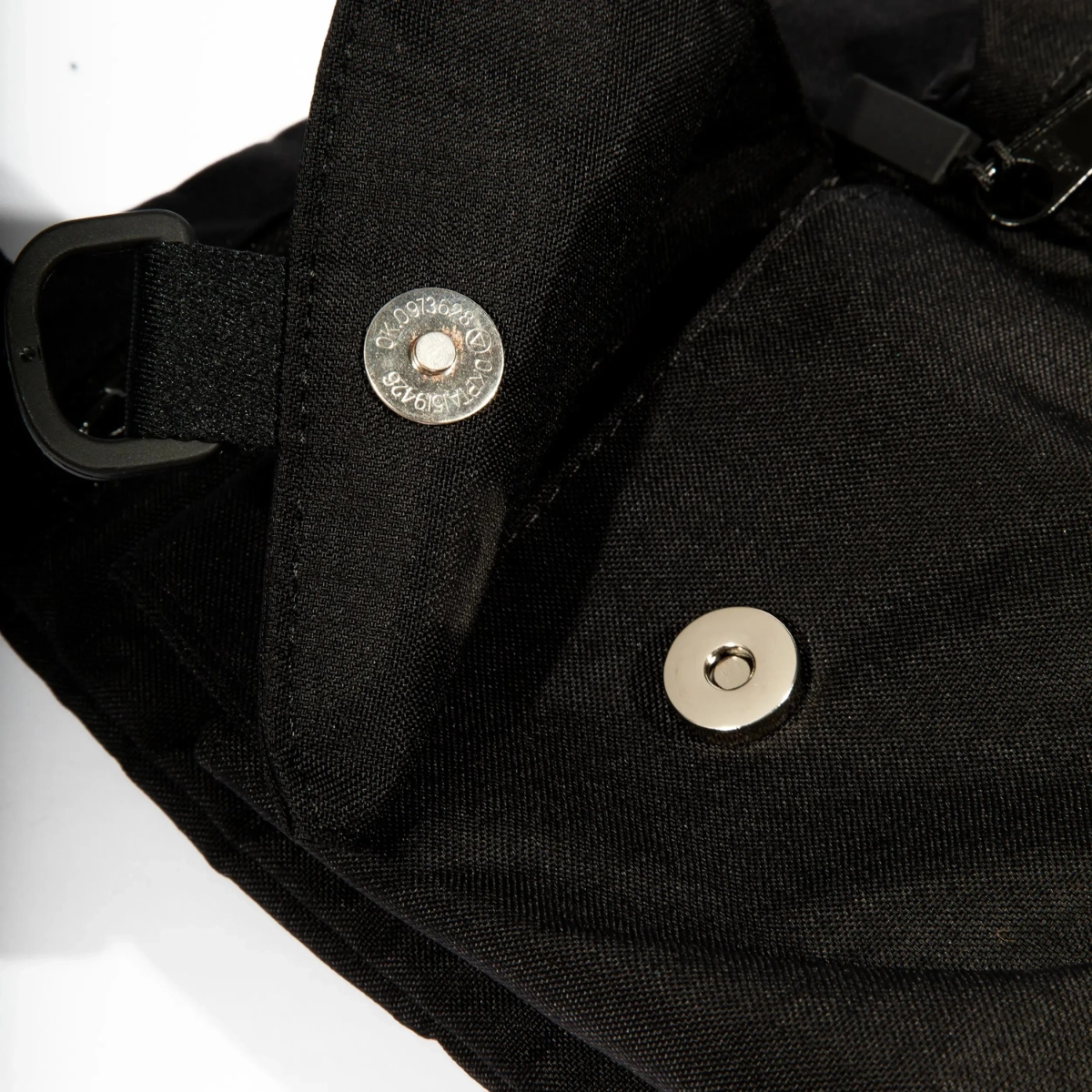 BAG HIGH CARGO