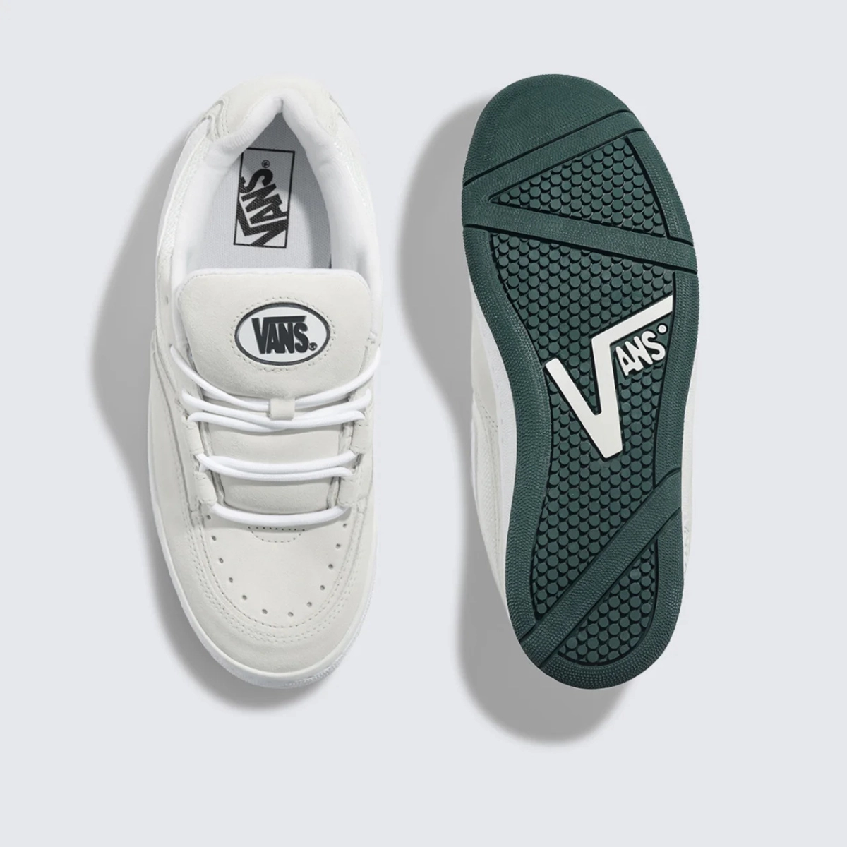 TENIS VANS POP SOLE W-UA SPEED