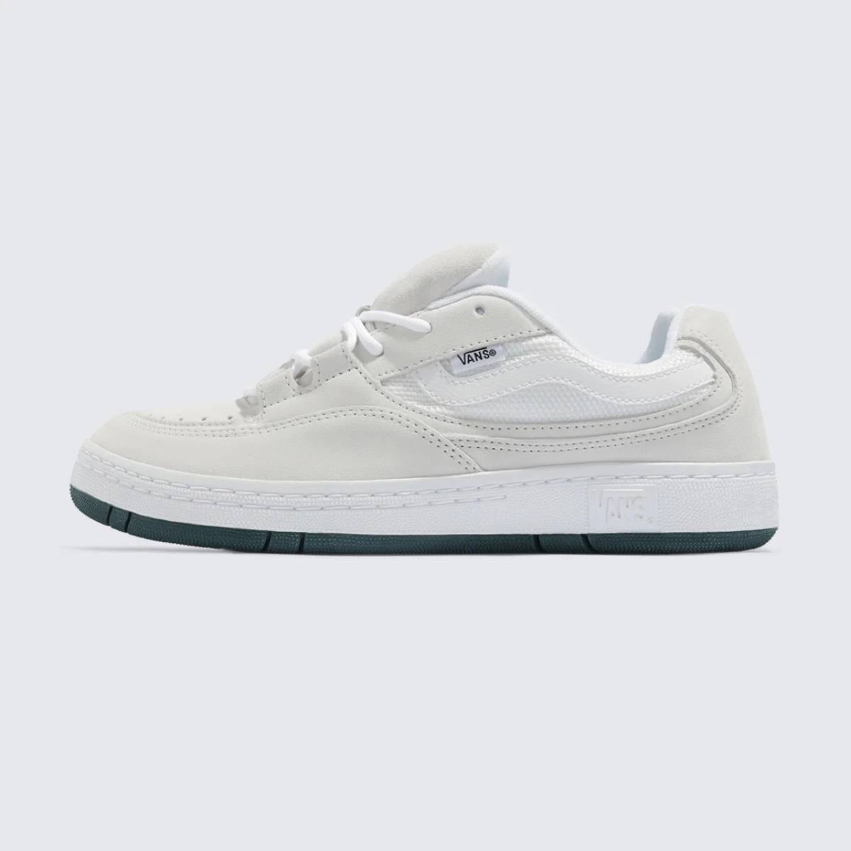 TENIS VANS POP SOLE W-UA SPEED