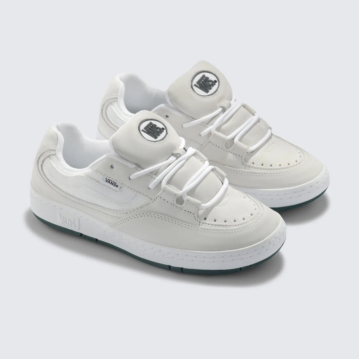TENIS VANS POP SOLE W-UA SPEED