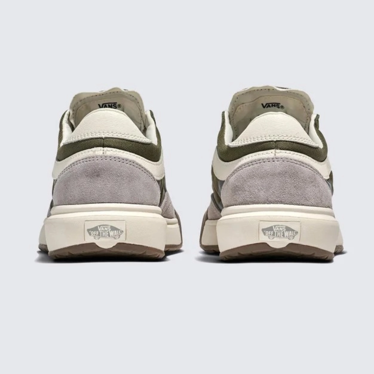 TENIS VANS ULTRARANGE SE 2.9 MTE OLIVE