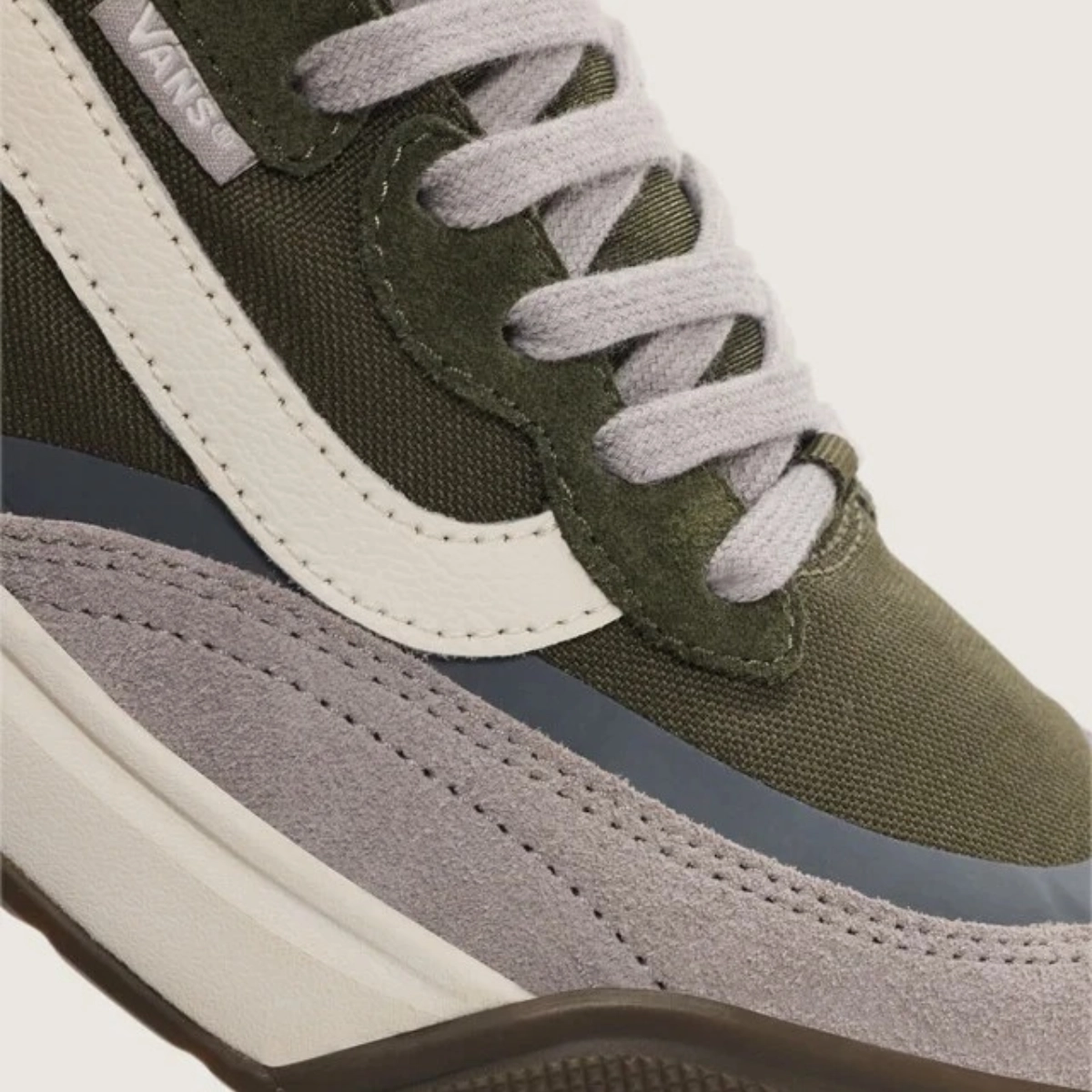 TENIS VANS ULTRARANGE SE 2.9 MTE OLIVE