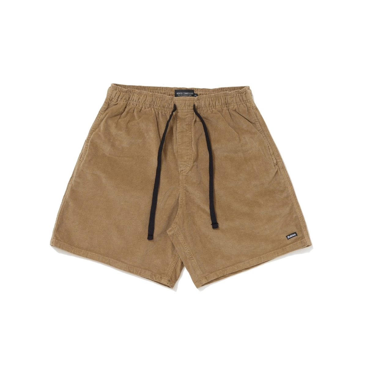 BERMUDA BOLOVO VELVET