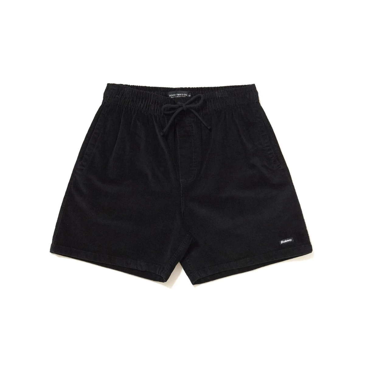 BERMUDA BOLOVO VELVET
