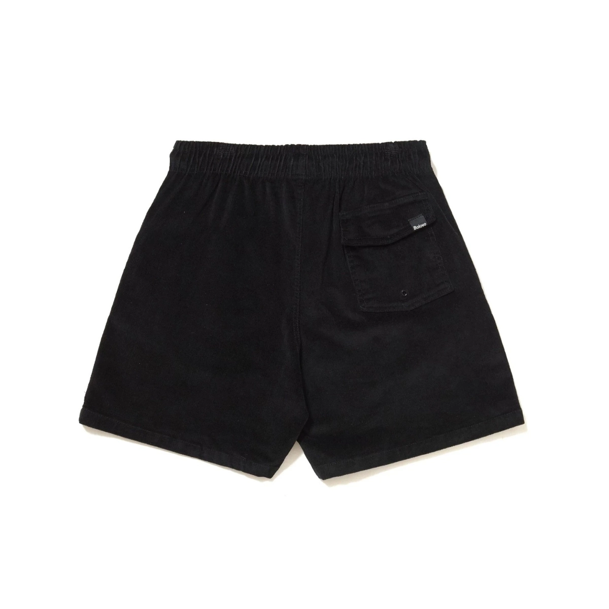 BERMUDA BOLOVO VELVET