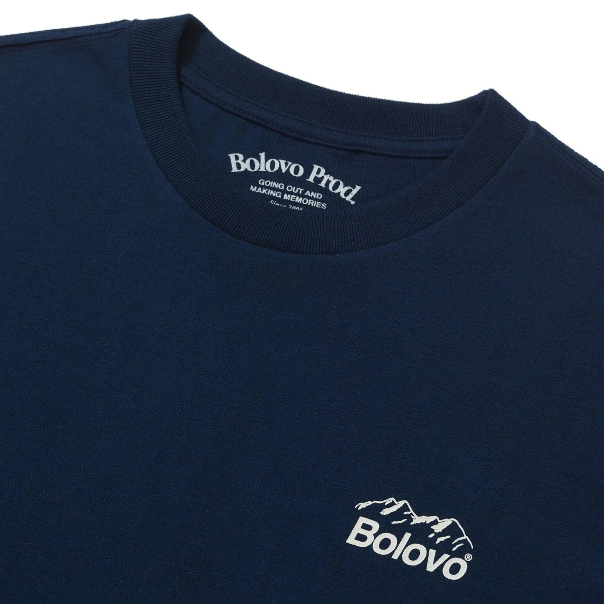 CAMISETA BOLOVO EXPEDITIONS