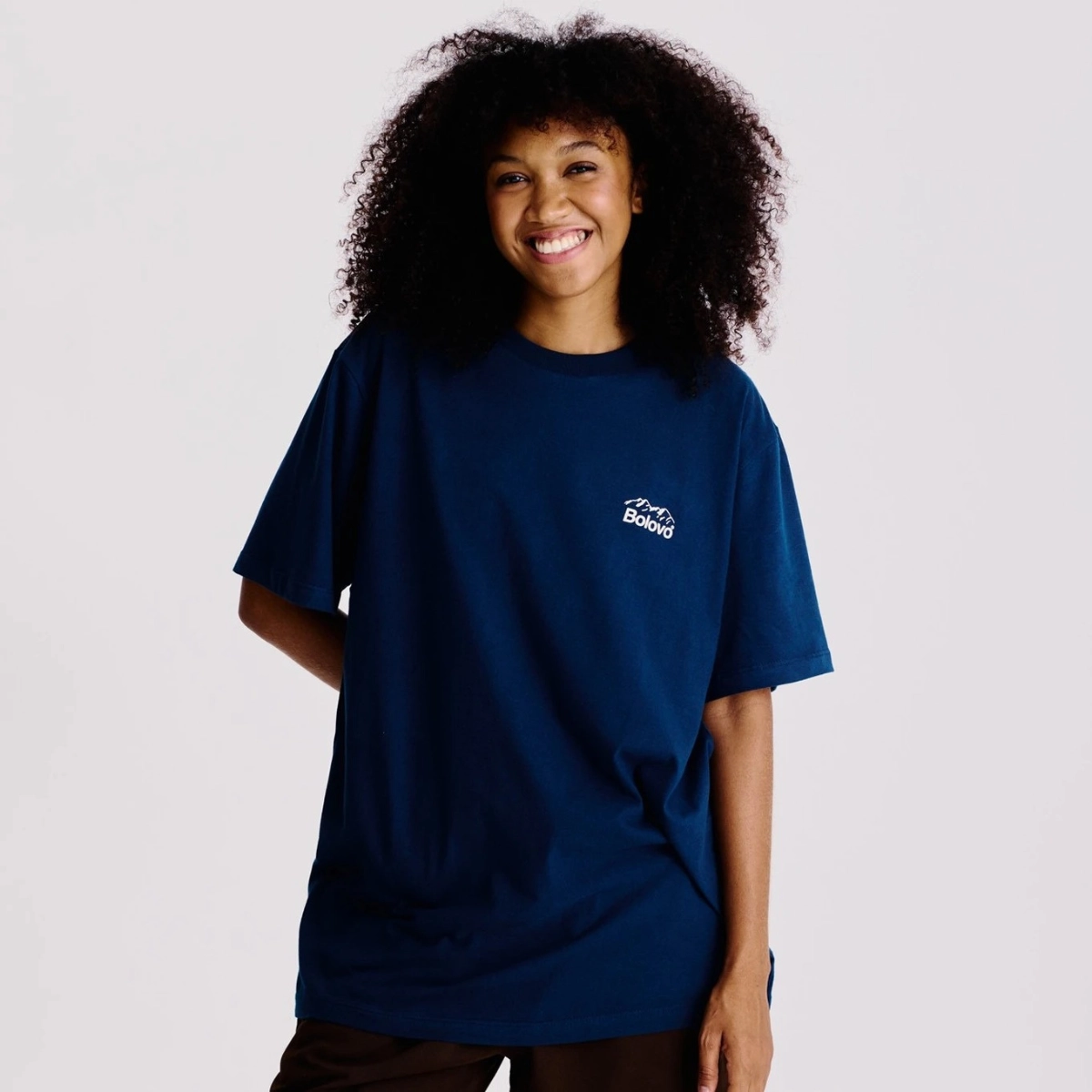 CAMISETA BOLOVO EXPEDITIONS
