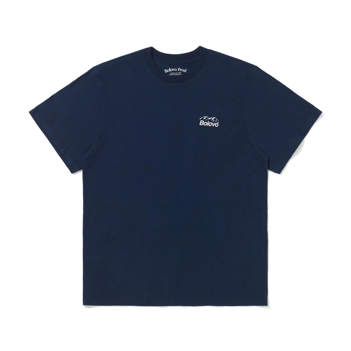 CAMISETA BOLOVO EXPEDITIONS