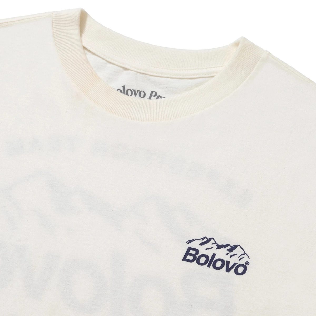 CAMISETA BOLOVO EXPEDITIONS
