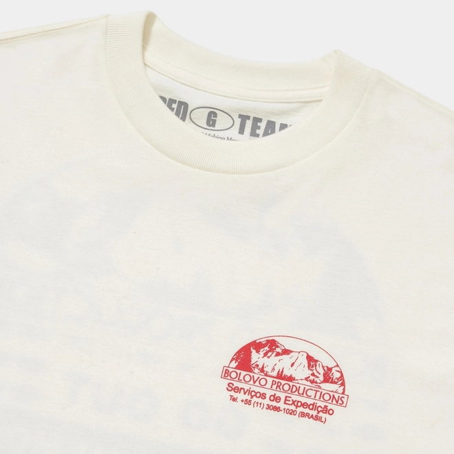 CAMISETA BOLOVO SERVIÇOS GERAIS