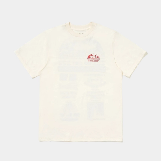 CAMISETA BOLOVO SERVIÇOS GERAIS