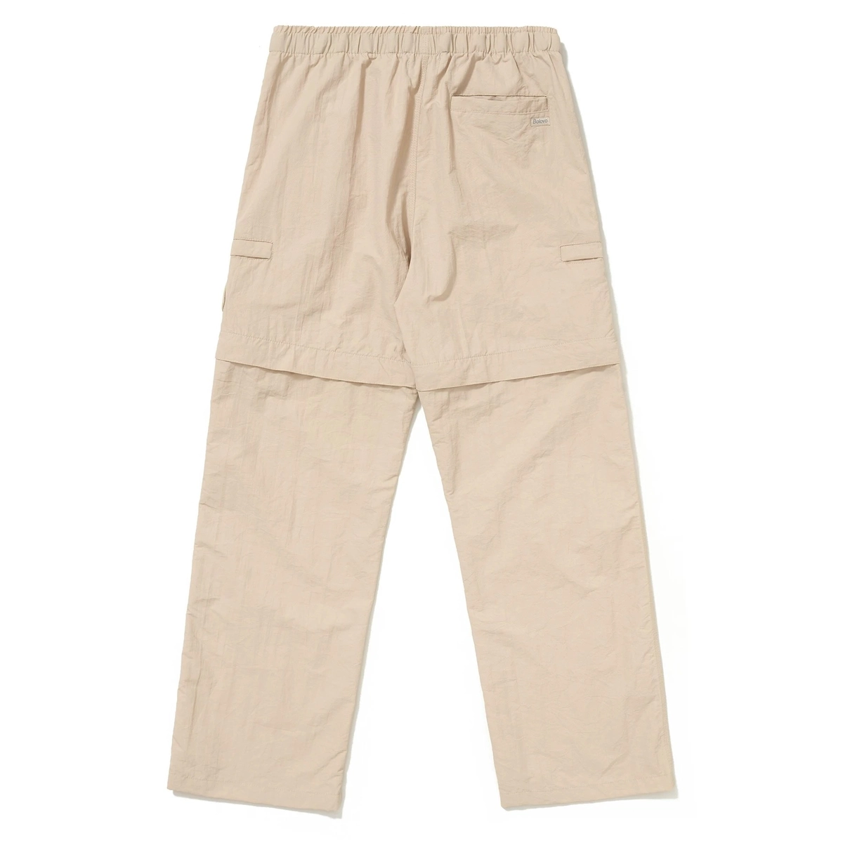 CALCA BOLOVO QUE VIRA SHORT GEOPACK