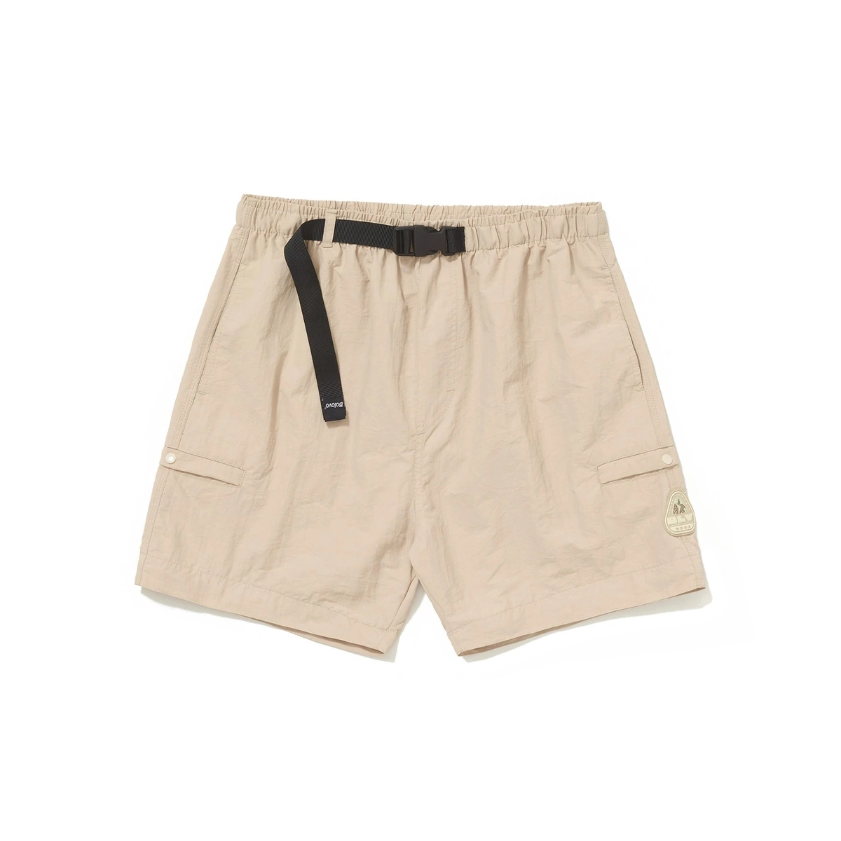 CALCA BOLOVO QUE VIRA SHORT GEOPACK