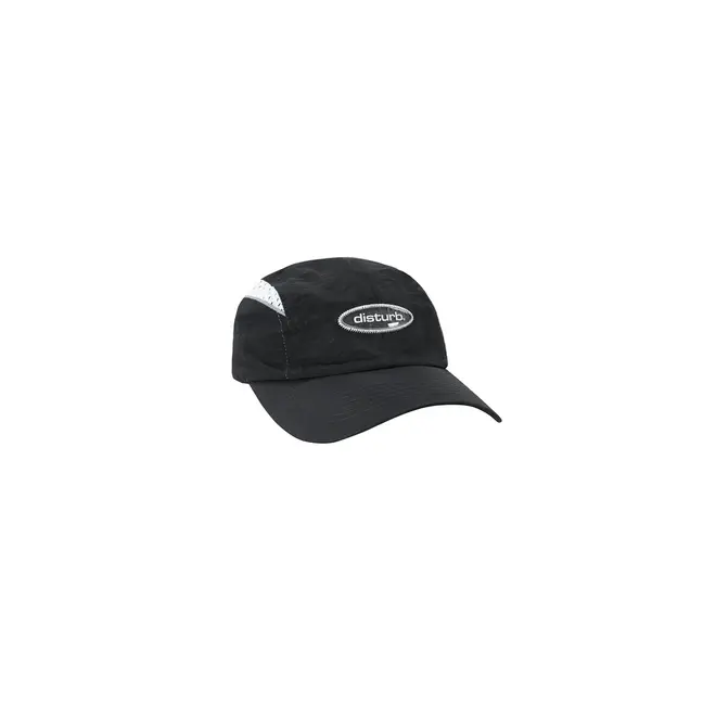 BONÉ DISTURB RUNNING 5 PANEL