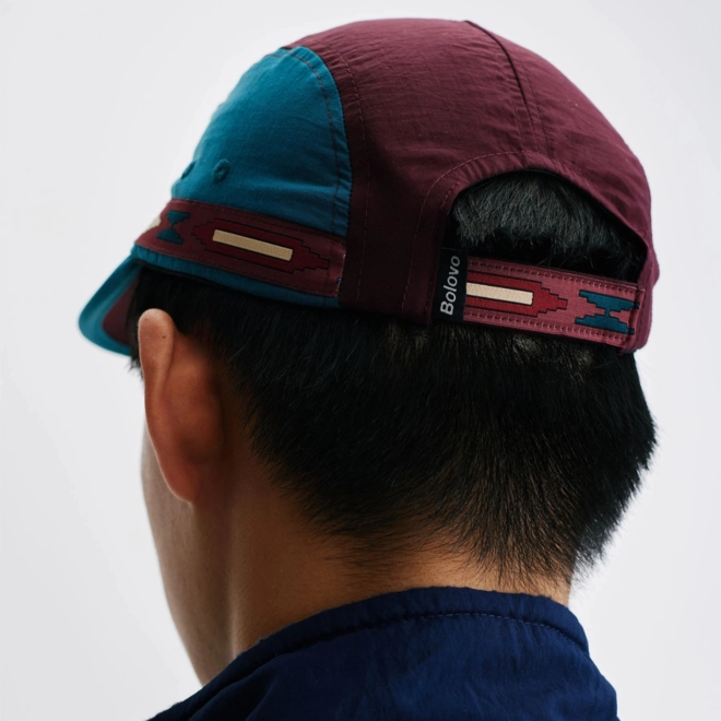 BONE BOLOVO 5 PANEL DESERT HAZE