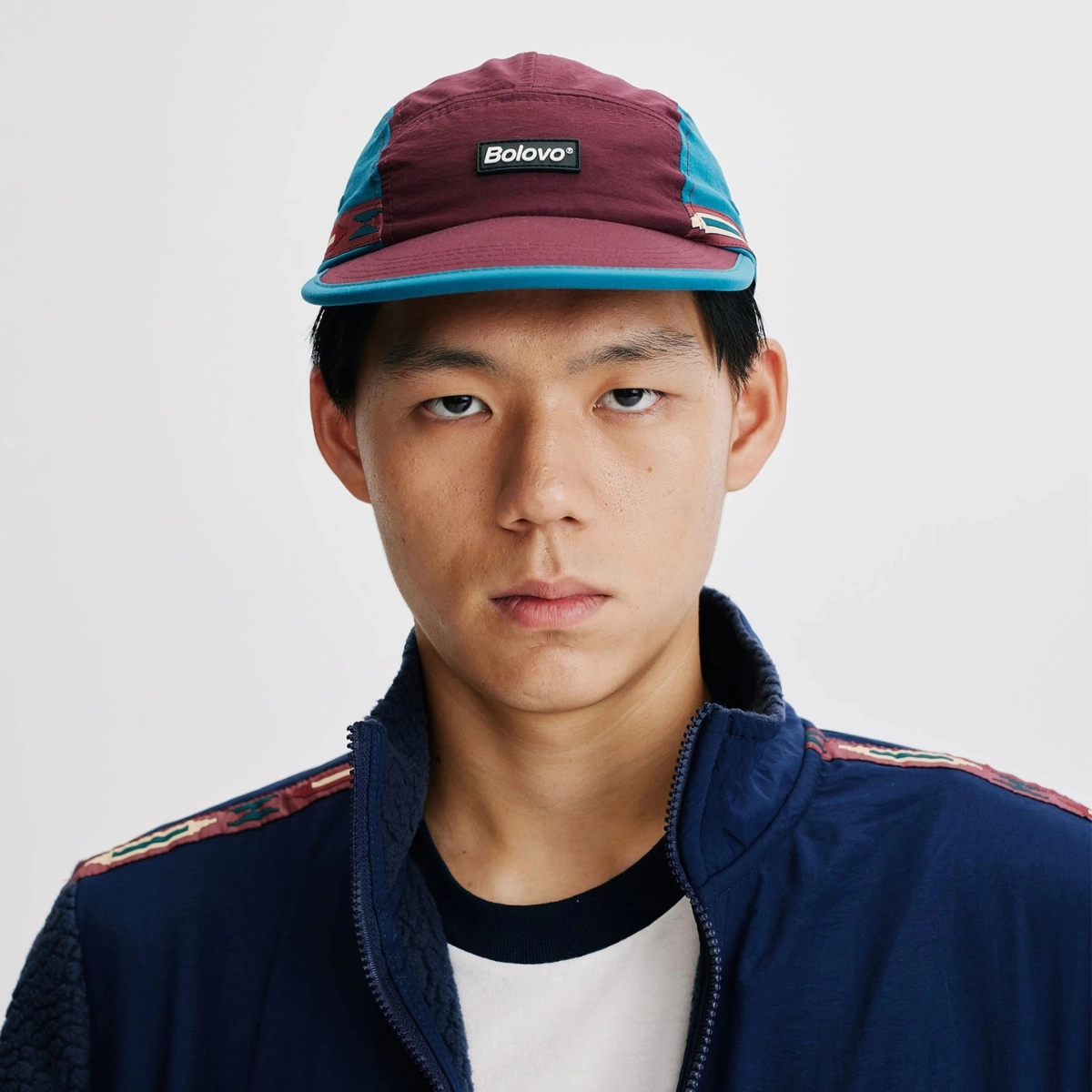 BONE BOLOVO 5 PANEL DESERT HAZE