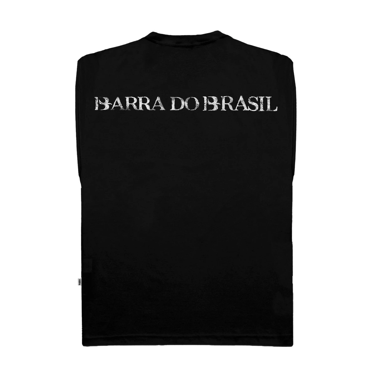 REGATA BARRA RAIZES