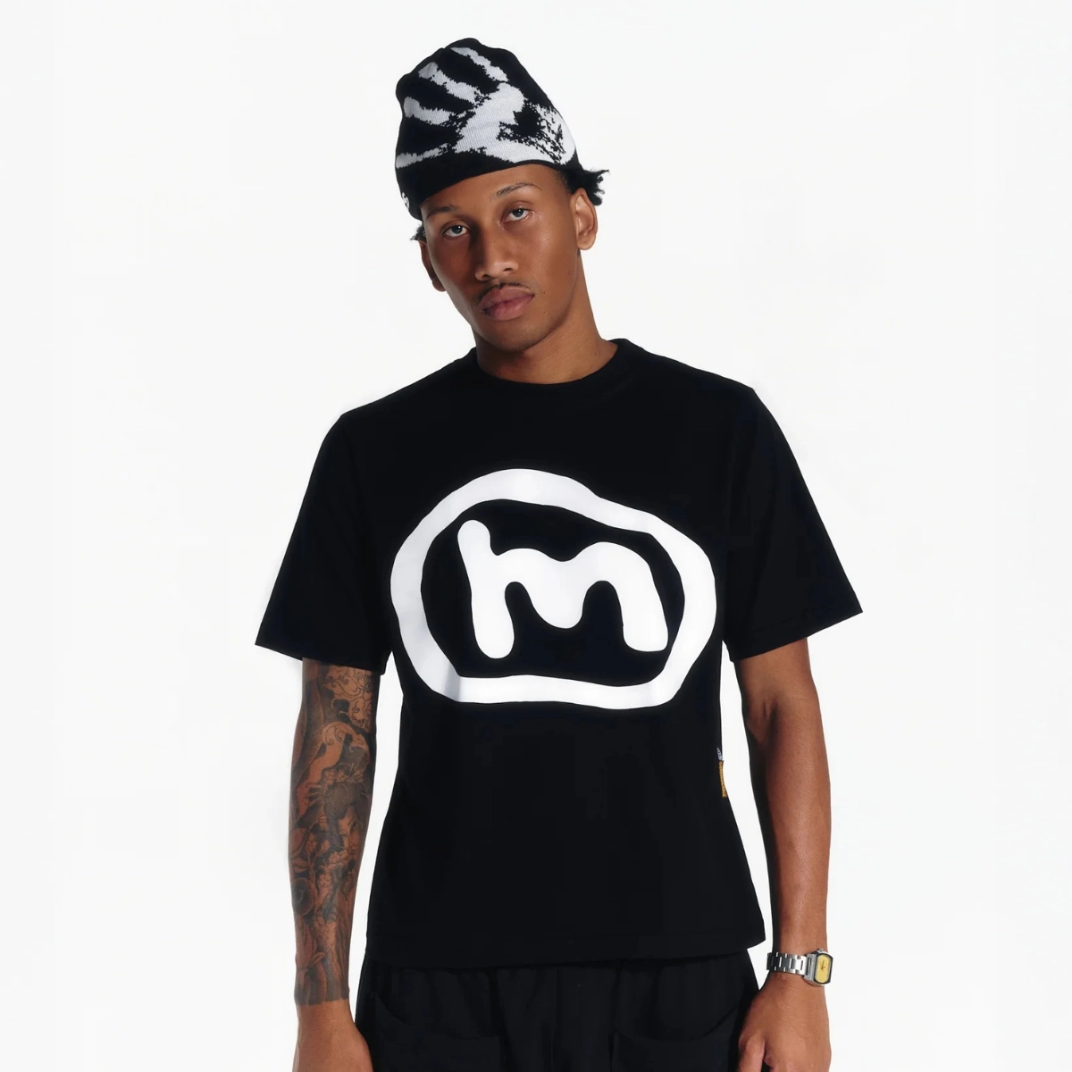 CAMISETA MAD MMM