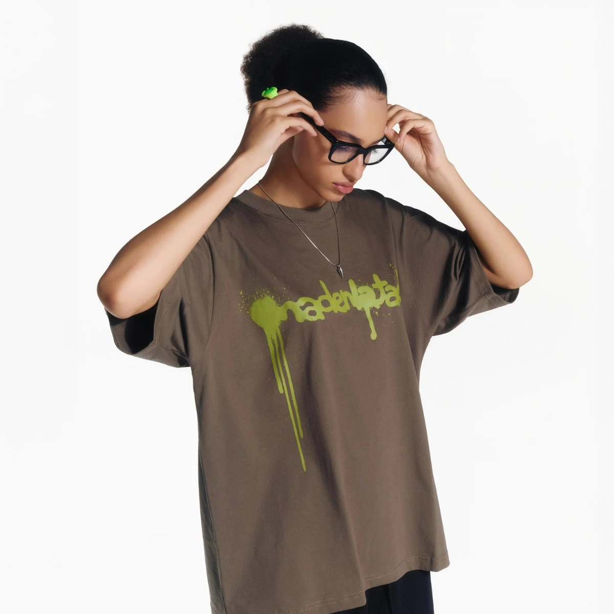 CAMISETA MAD ESCORRE