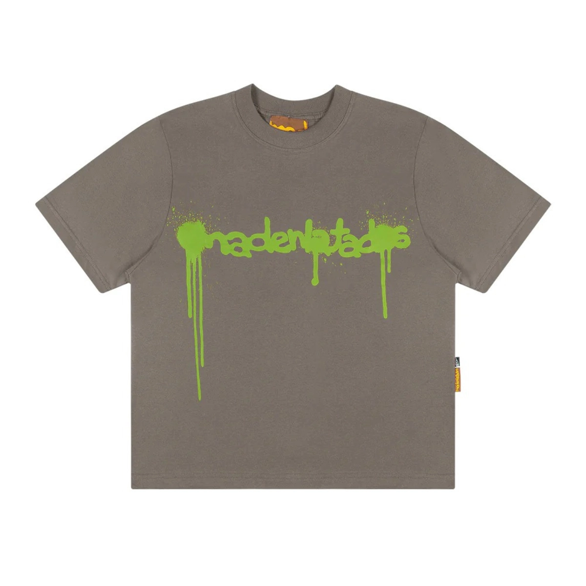 CAMISETA MAD ESCORRE