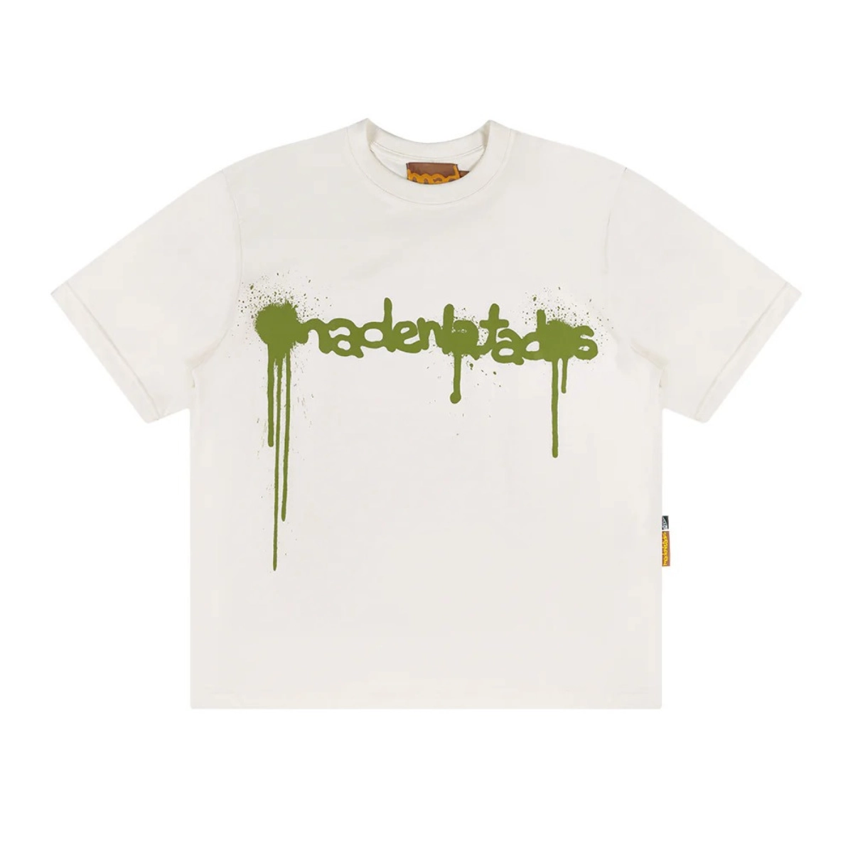 CAMISETA MAD ESCORRE