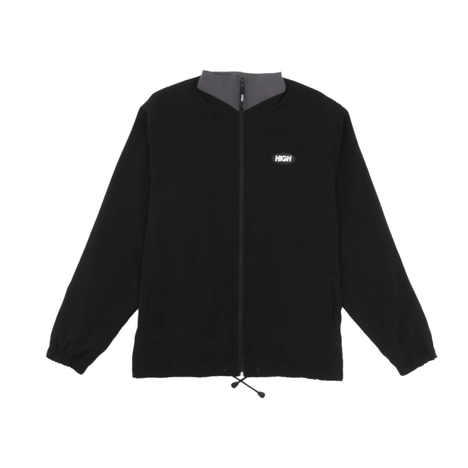 JACKET HIGH X TJ NYLON