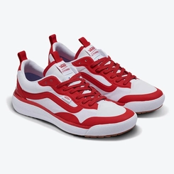 TÊNIS ULTRARANGE EXO WHITE RED