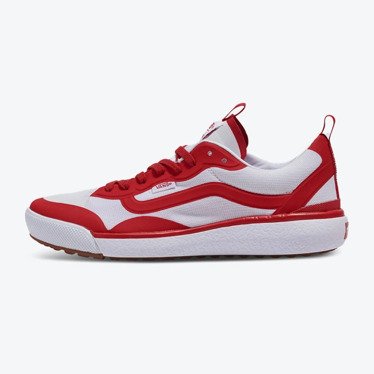 TÊNIS ULTRARANGE EXO WHITE RED