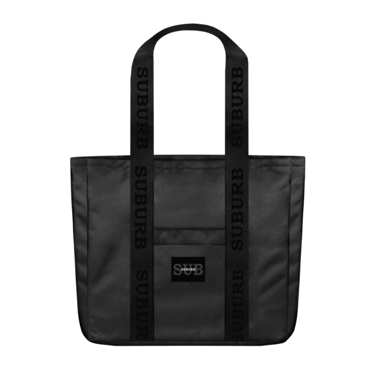 BOLSA SUBURB OVERPATCH