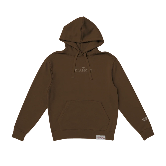 SWEATSHIRT DIAMOND CLASSIC